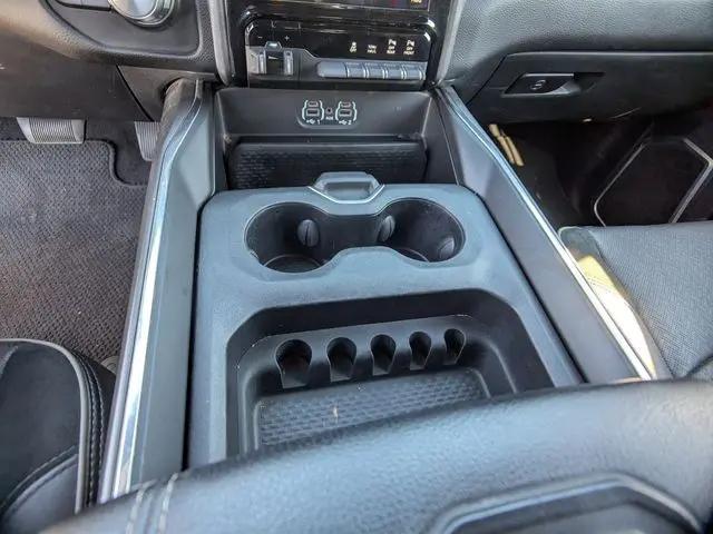 2020 Jeep Ram 2500 Laramie Crew Cab 4x4 6'4" Box