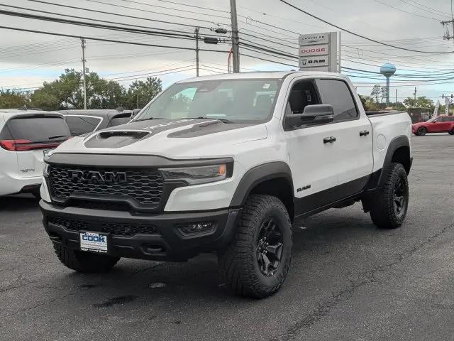 2026 Ram 1500 RHO Crew Cab 4x4 57 Box for sale in Aberdeen, MD