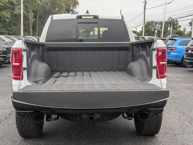 2026 Ram 1500 RHO Crew Cab 4x4 57 Box
