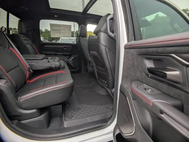 2026 Ram 1500 RHO Crew Cab 4x4 57 Box