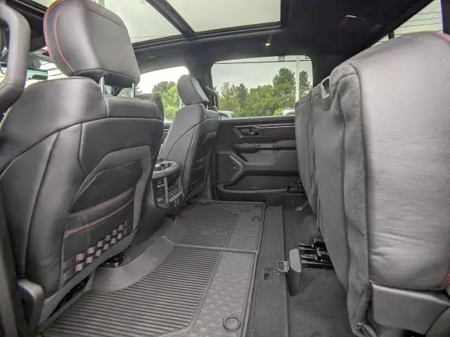 2026 Ram 1500 RHO Crew Cab 4x4 57 Box