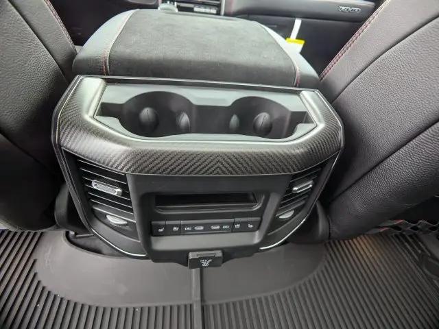 2026 Ram 1500 RHO Crew Cab 4x4 57 Box