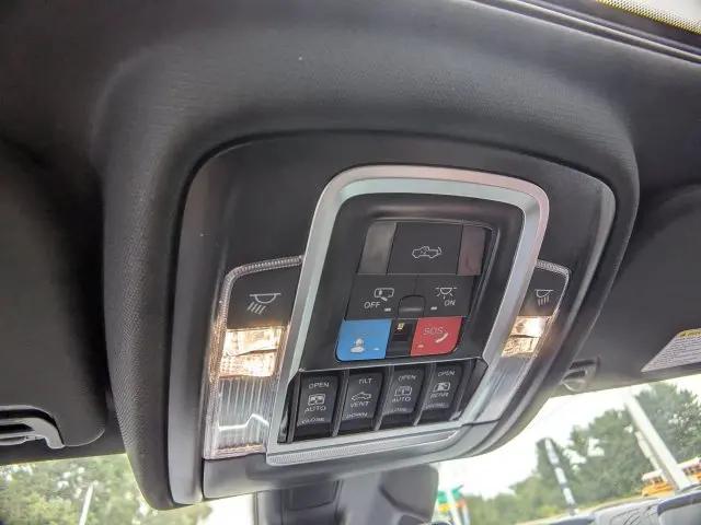 2026 Ram 1500 RHO Crew Cab 4x4 57 Box