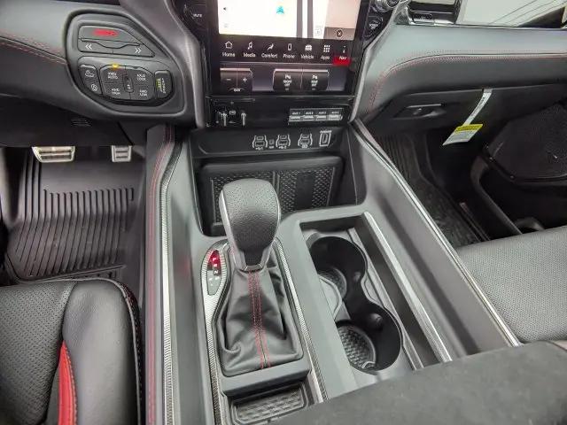 2026 Ram 1500 RHO Crew Cab 4x4 57 Box