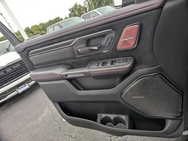 2026 Ram 1500 RHO Crew Cab 4x4 57 Box