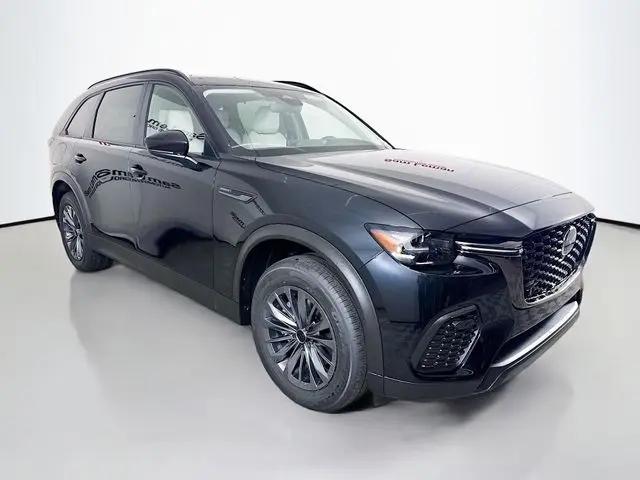 2026 Mazda CX-70 SC Plus for sale in Bloomington, IL