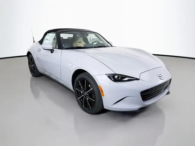 2026 Mazda MX-5 Grand Touring for sale in Bloomington, IL