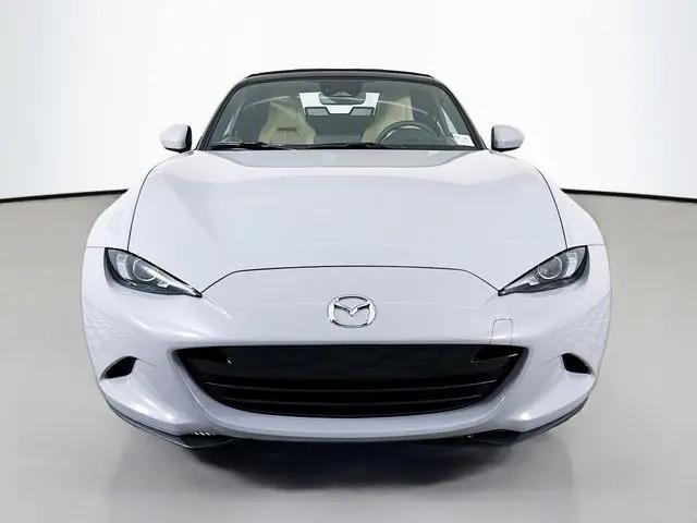 2026 Mazda MX-5 Grand Touring