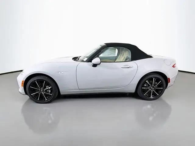 2026 Mazda MX-5 Grand Touring