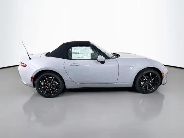 2026 Mazda MX-5 Grand Touring