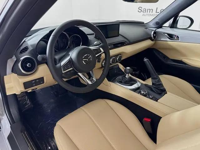 2026 Mazda MX-5 Grand Touring