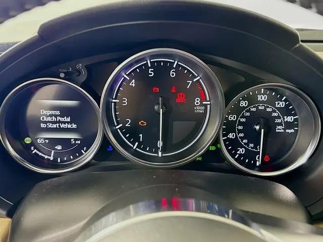 2026 Mazda MX-5 Grand Touring
