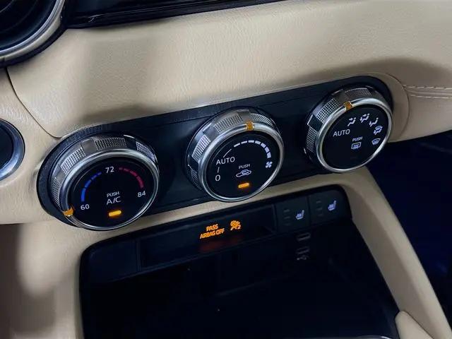 2026 Mazda MX-5 Grand Touring
