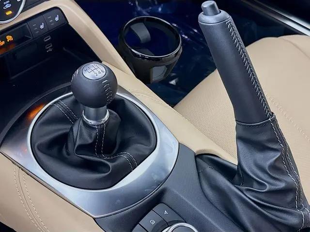 2026 Mazda MX-5 Grand Touring