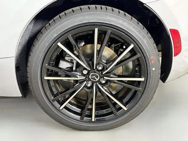 2026 Mazda MX-5 Grand Touring