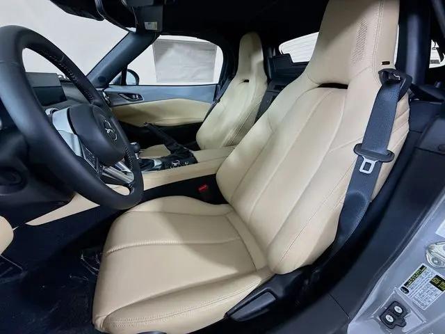 2026 Mazda MX-5 Grand Touring