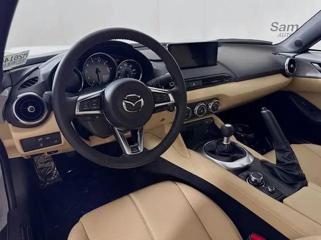 2026 Mazda MX-5 Grand Touring