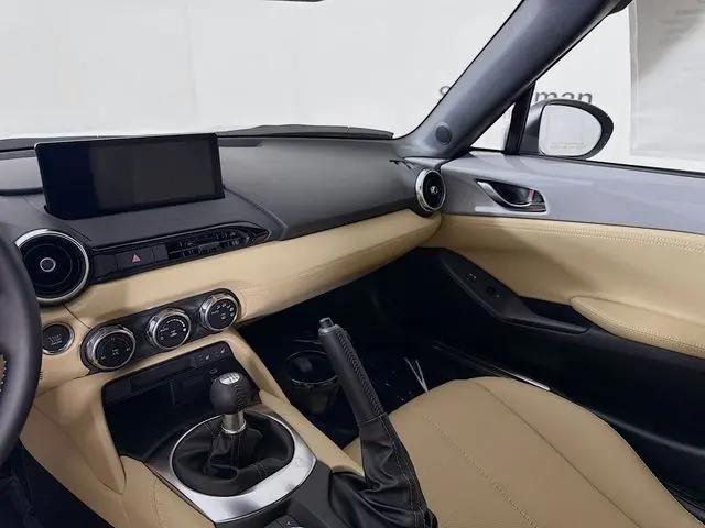 2026 Mazda MX-5 Grand Touring