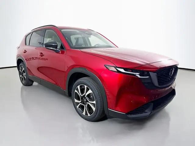 2026 Mazda CX-5 2.5 S Preferred for sale in Bloomington, IL