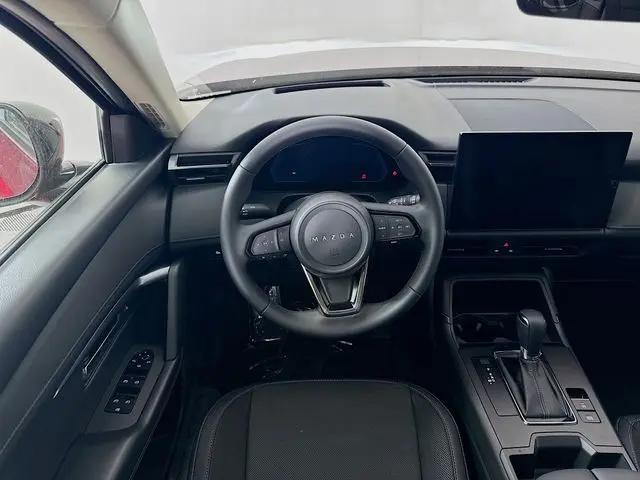 2026 Mazda CX-5 2.5 S Preferred