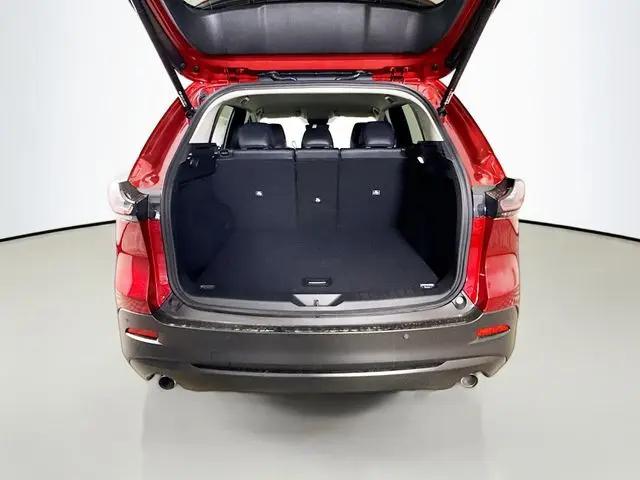 2026 Mazda CX-5 2.5 S Preferred