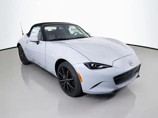 2026 Mazda MX-5 Grand Touring for sale in Bloomington, IL