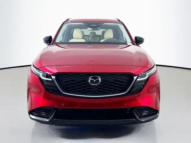 2026 Mazda CX-5 2.5 S Premium