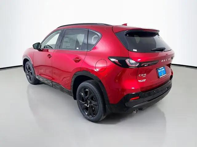 2026 Mazda CX-5 2.5 S Premium