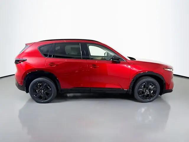 2026 Mazda CX-5 2.5 S Premium