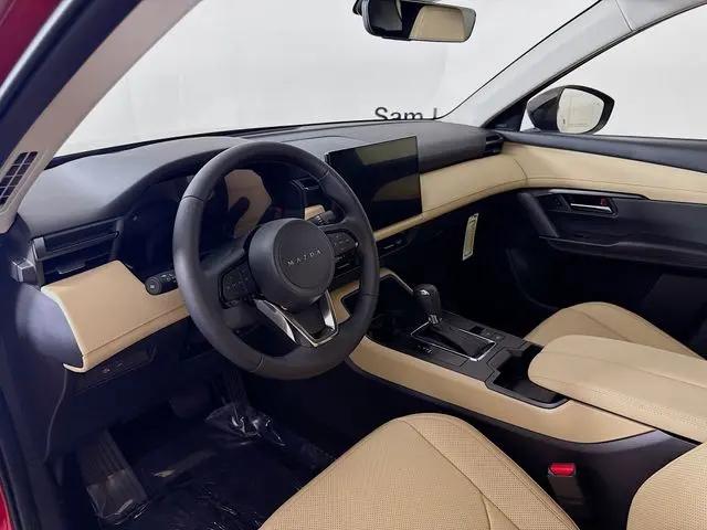 2026 Mazda CX-5 2.5 S Premium