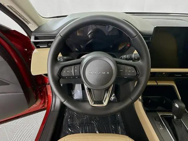 2026 Mazda CX-5 2.5 S Premium