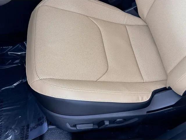 2026 Mazda CX-5 2.5 S Premium