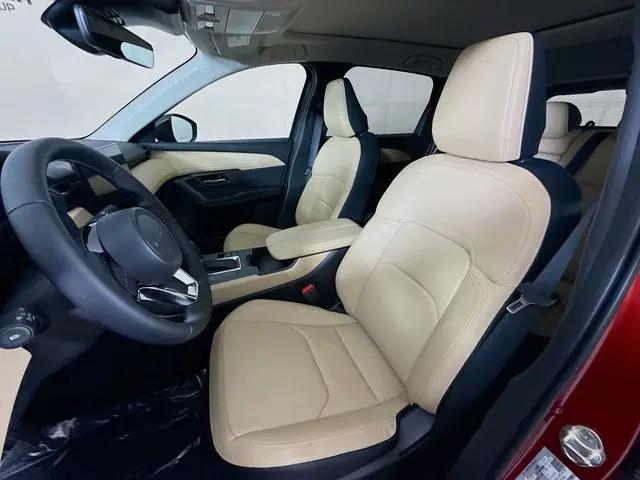 2026 Mazda CX-5 2.5 S Premium