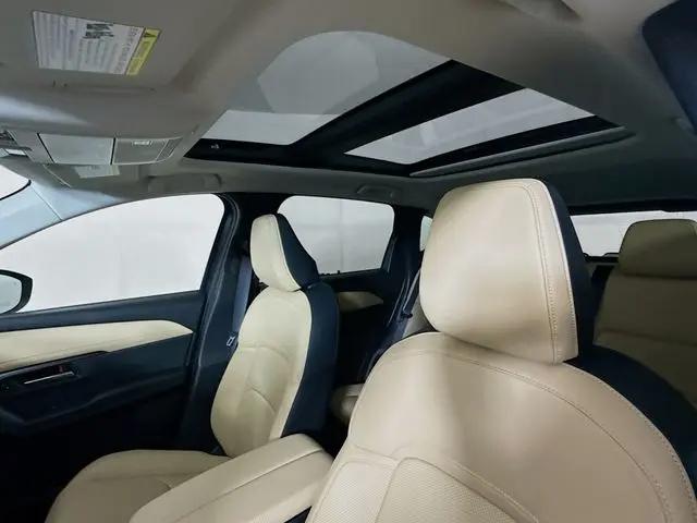 2026 Mazda CX-5 2.5 S Premium
