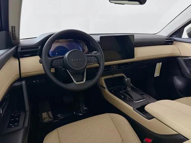 2026 Mazda CX-5 2.5 S Premium