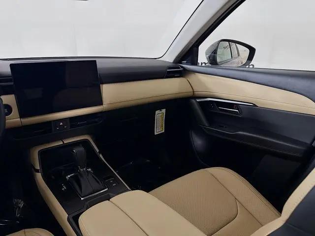 2026 Mazda CX-5 2.5 S Premium