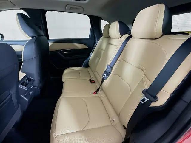 2026 Mazda CX-5 2.5 S Premium