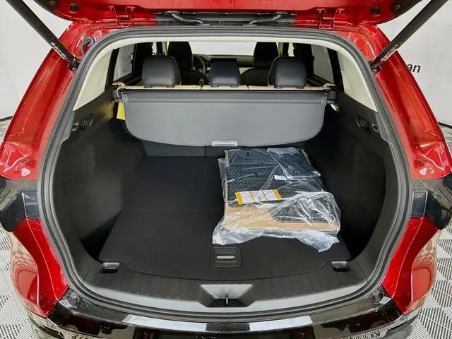 2026 Mazda CX-5 2.5 S Premium