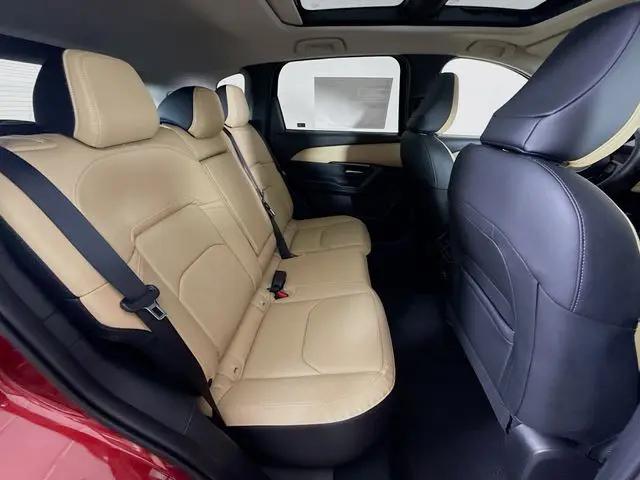 2026 Mazda CX-5 2.5 S Premium