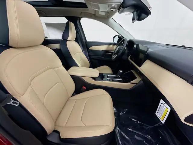 2026 Mazda CX-5 2.5 S Premium