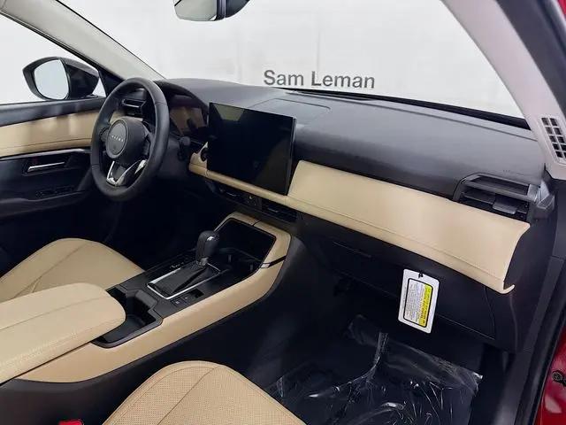 2026 Mazda CX-5 2.5 S Premium