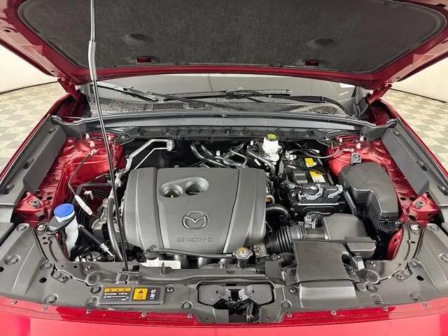 2026 Mazda CX-5 2.5 S Premium
