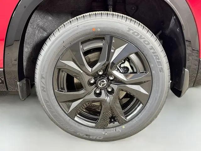 2026 Mazda CX-5 2.5 S Premium