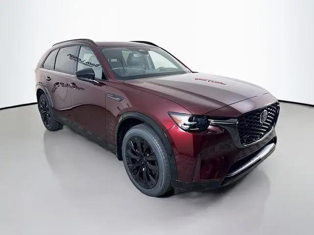2026 Mazda X-90 3.3 Turbo S Premium Sport for sale in Bloomington, IL