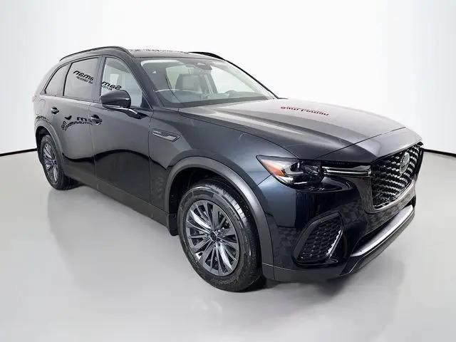 2026 Mazda CX-70 SC for sale in Bloomington, IL