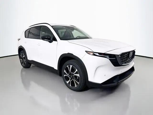 2026 Mazda CX-5 2.5 S Preferred for sale in Bloomington, IL