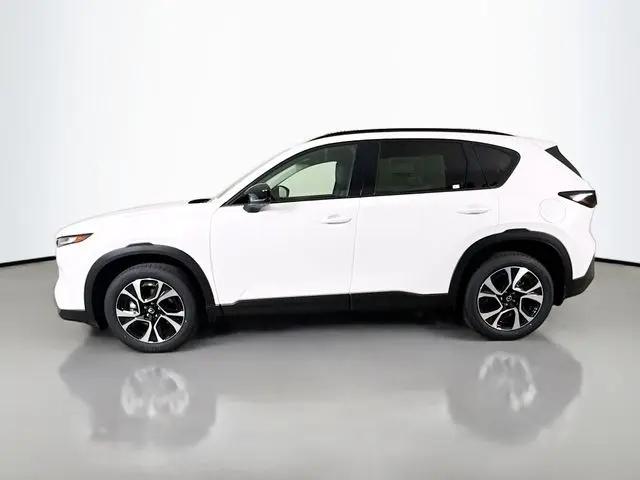 2026 Mazda CX-5 2.5 S Preferred