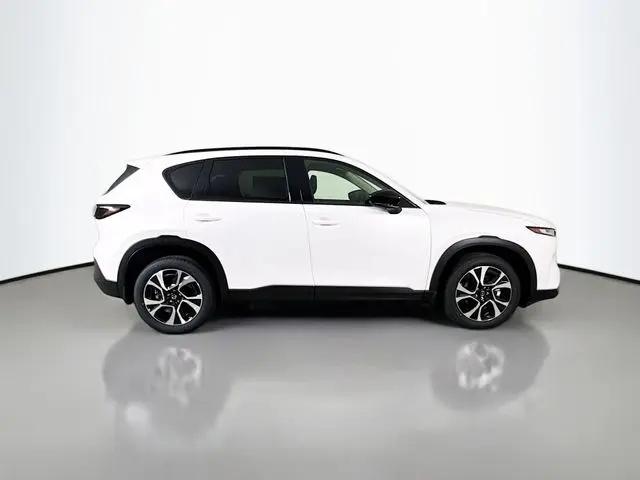 2026 Mazda CX-5 2.5 S Preferred