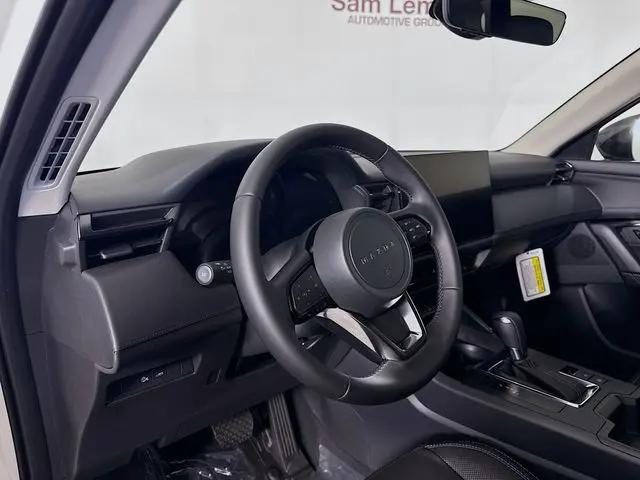 2026 Mazda CX-5 2.5 S Preferred