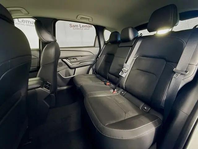 2026 Mazda CX-5 2.5 S Preferred